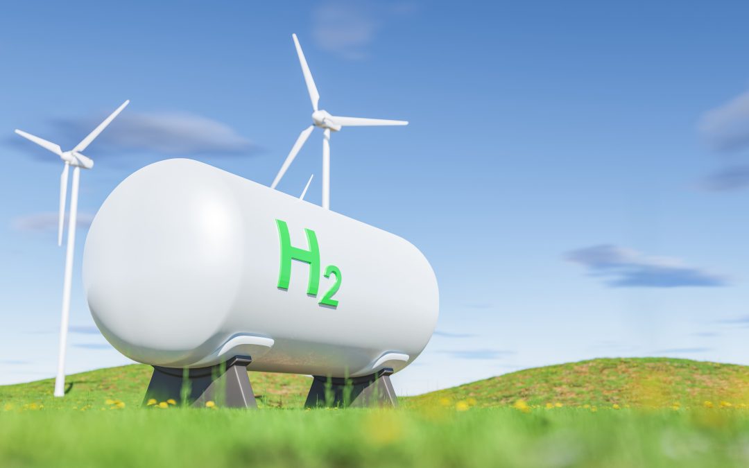 Green Hydrogen: Bridging Energy Transition in Africa and Europe