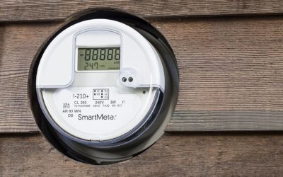 Smart Meters – An Overview 