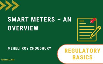 Smart Meters – An Overview 