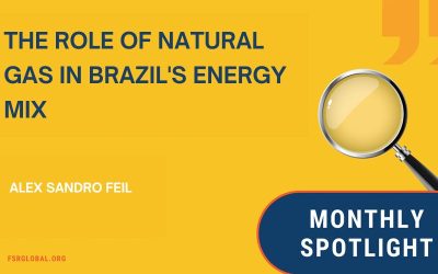 The role of natural gas in Brazil’s energy mix