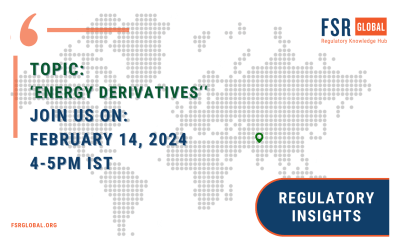Regulatory Insights | Energy Derivatives