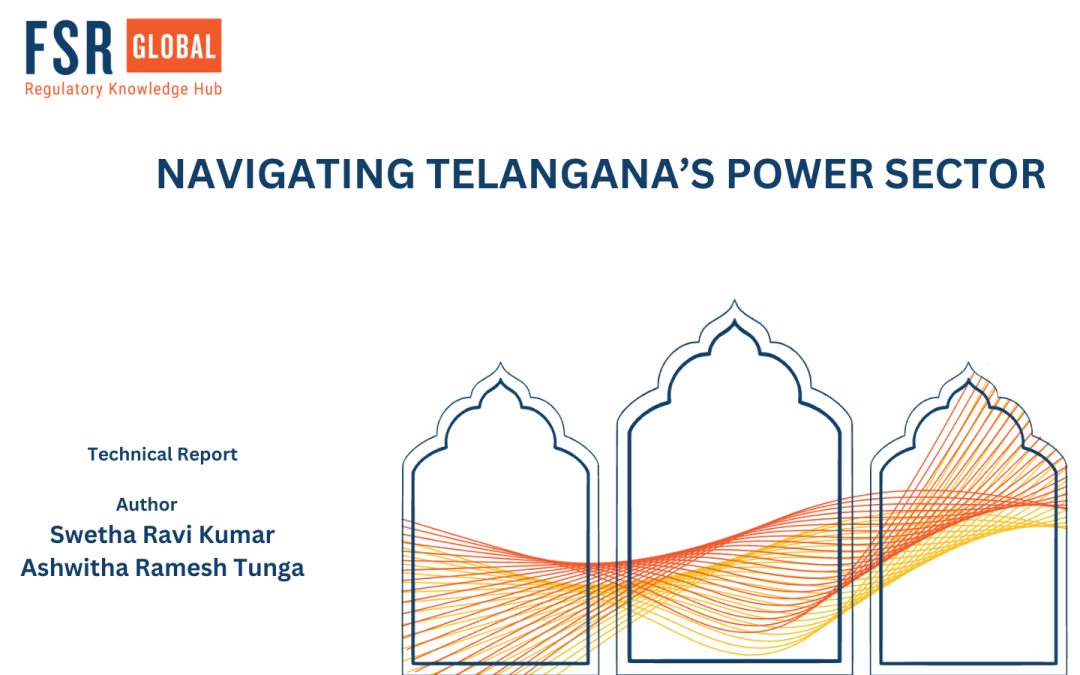 Navigating Telangana’s Power Sector