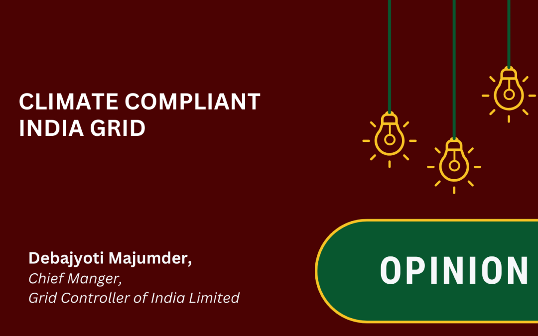 Climate Compliant India Grid