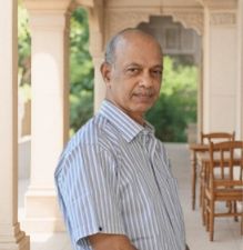 Pradeep Kumar Pujari