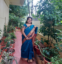 Lalitha Kaipumpulakil