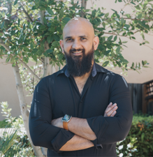 Nagasrikanth Kallakuri