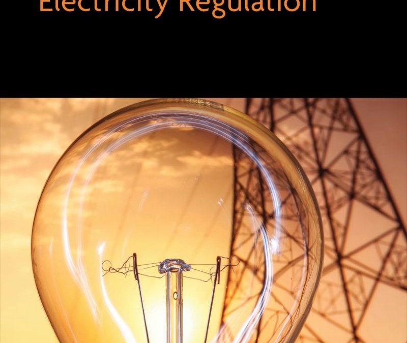 Digest of the Handbook on Electricity Regulation