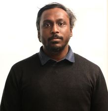 Jagan Raman