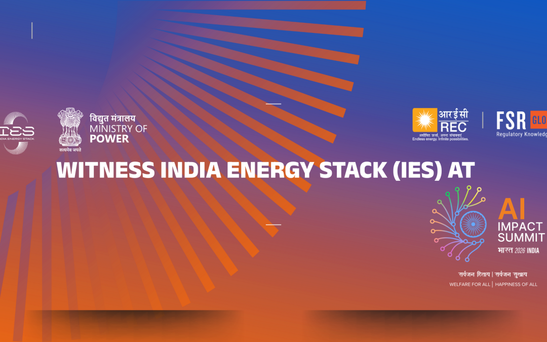 IES at AI Impact Summit 2026