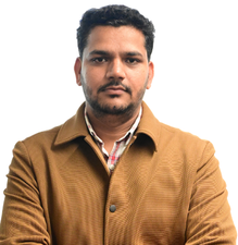 Chandra Prakash Barala 