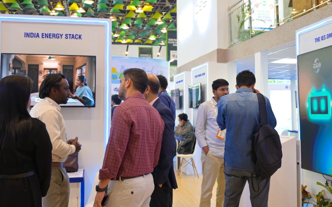 Bharat Electricity Summit