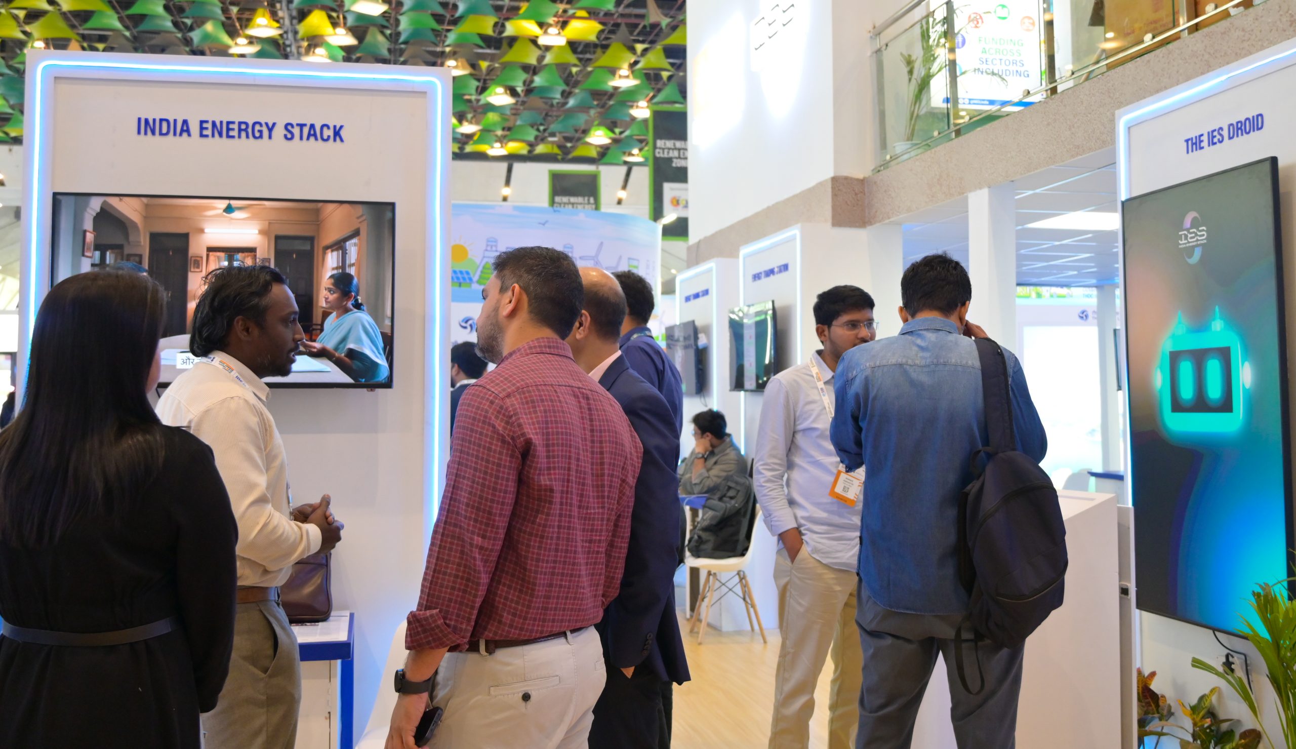 bharat electricity summit